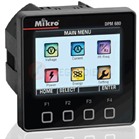 Đồng hồ đo công suất đa năng DPM680-415AD